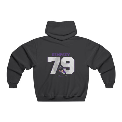 Mason Dempsey Vintage Hoodie