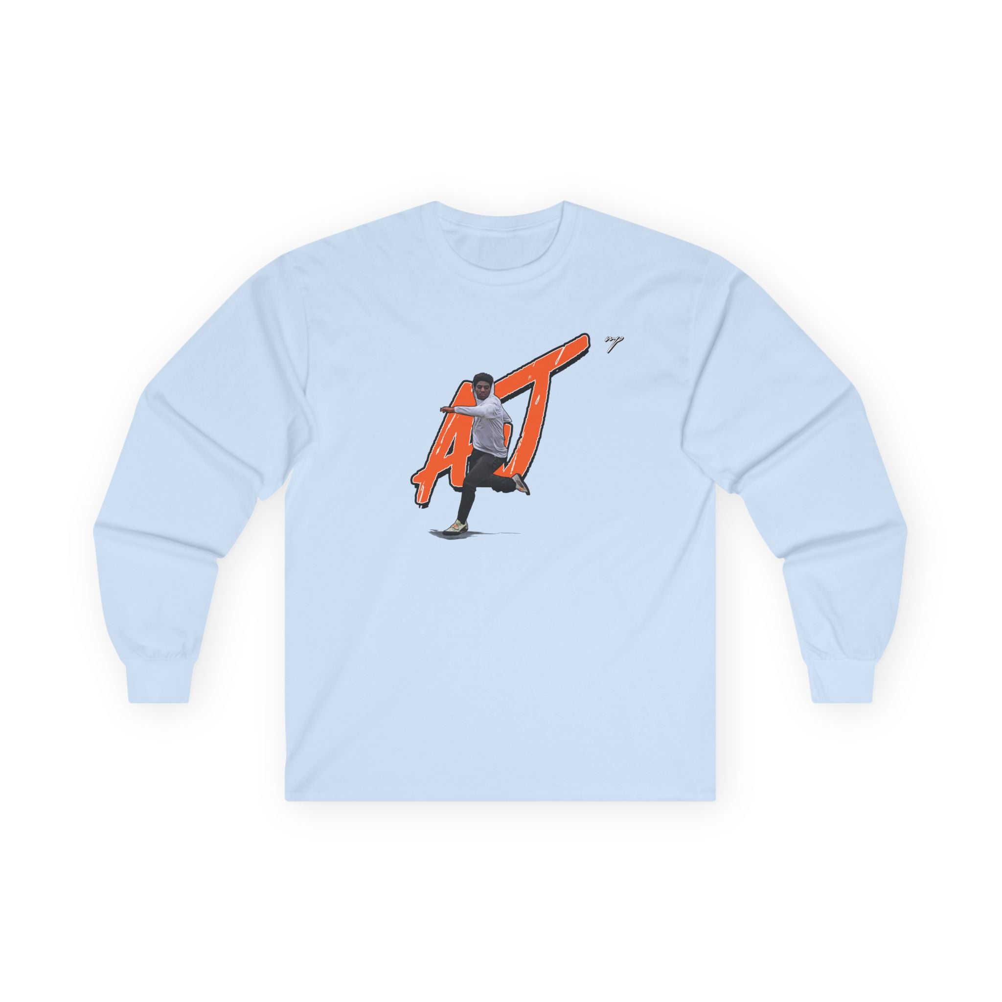 Long Sleeve Tee Correct Prices