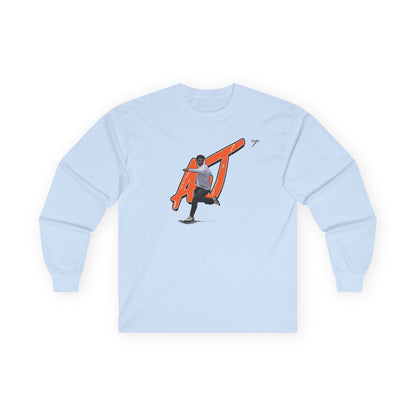 Long Sleeve Tee Correct Prices
