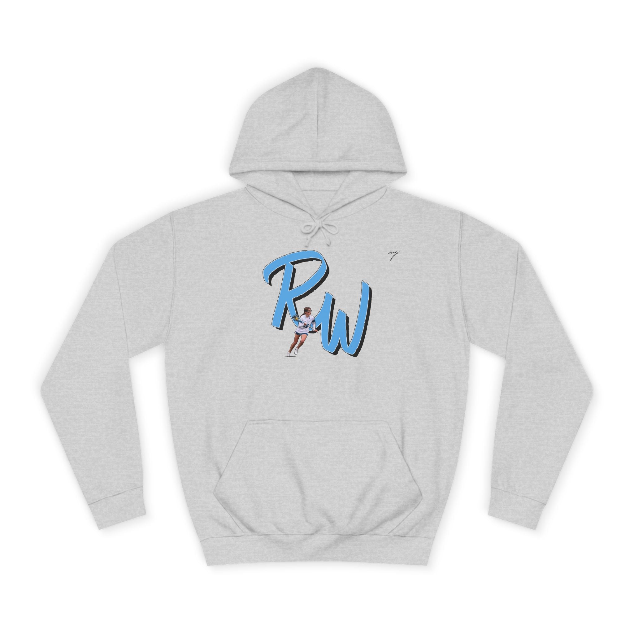 Rylie Wiegand Hoodie