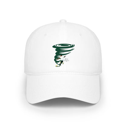 Reuben Plaggemars Hat