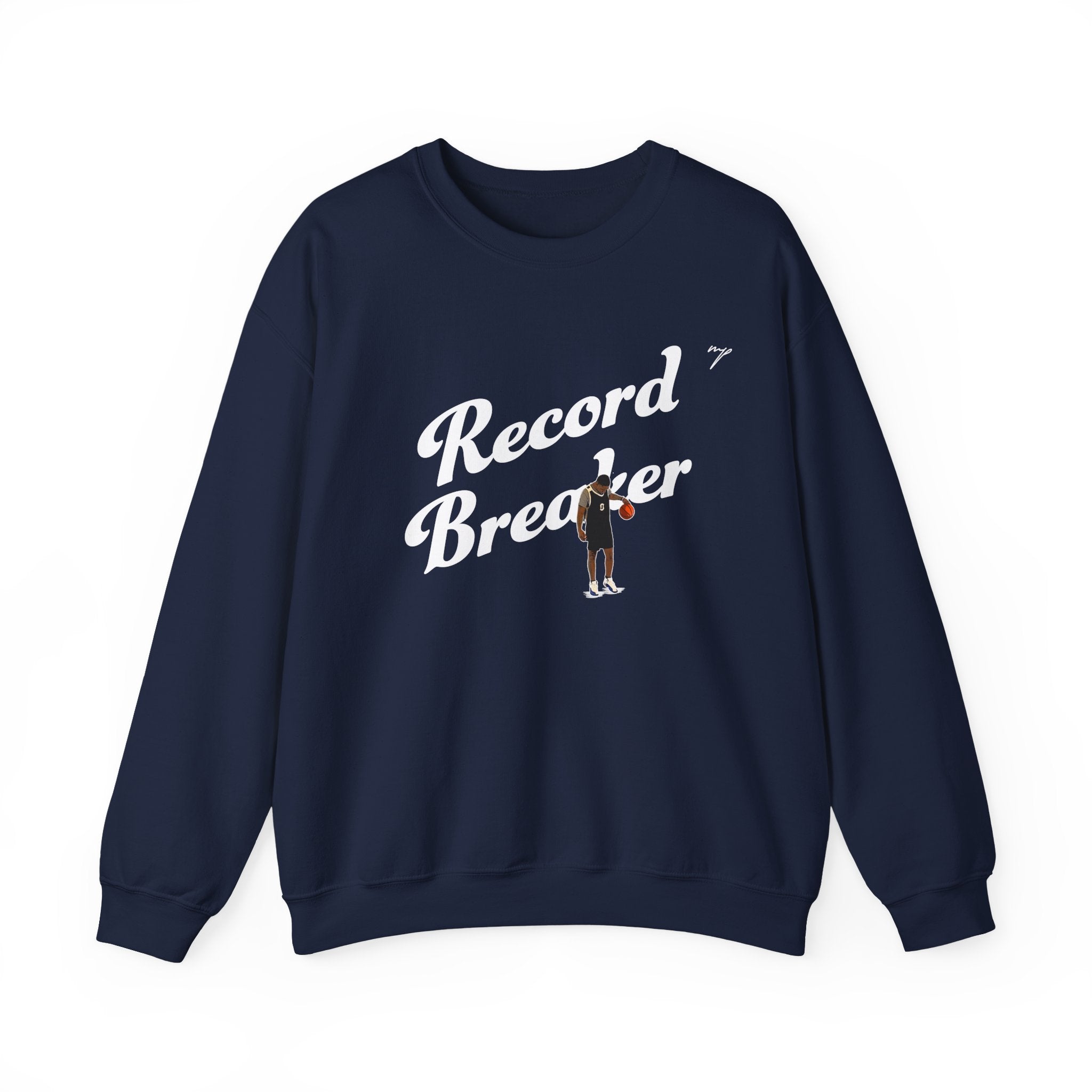 Kevon Washington Crewneck