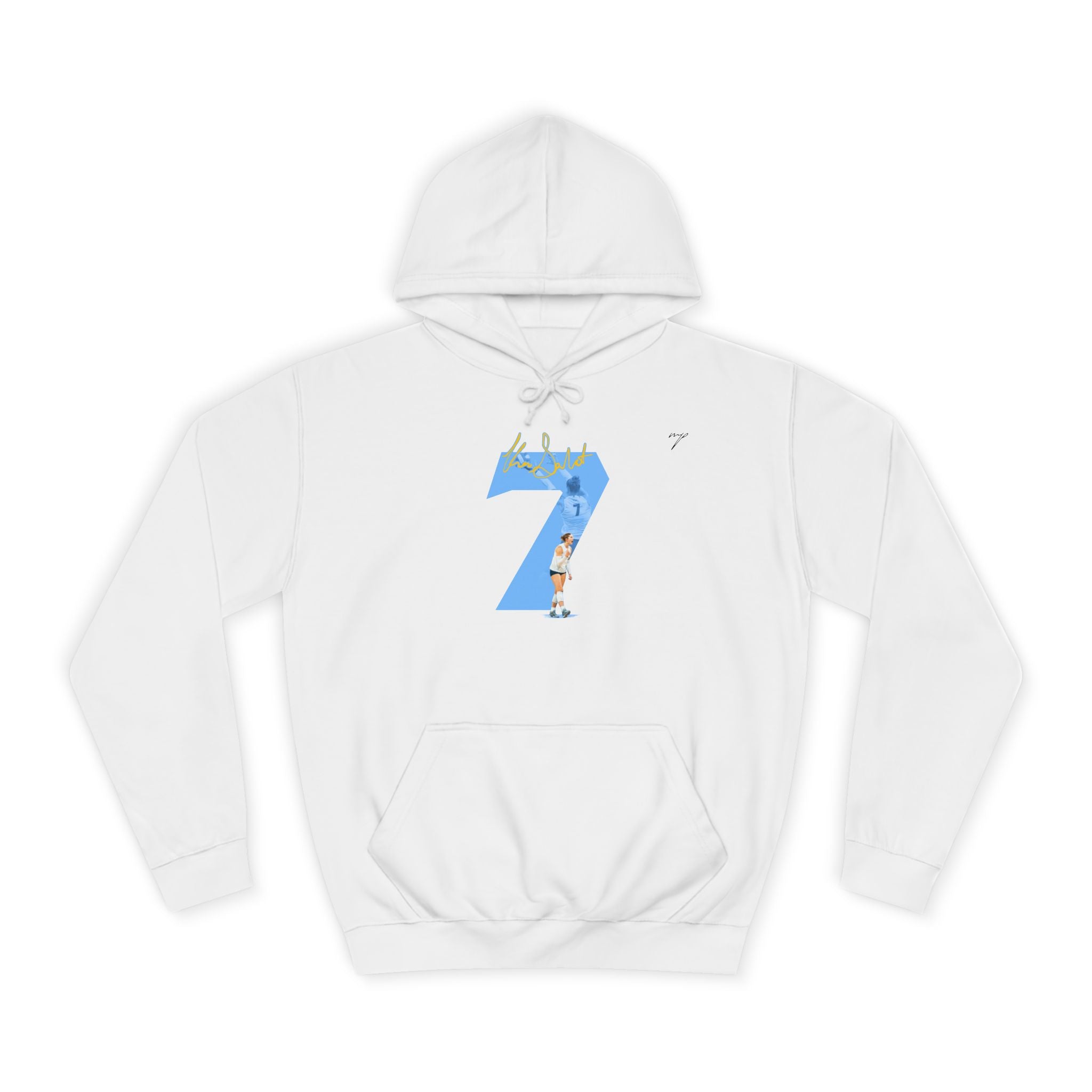 Keira Schmidt Hoodie