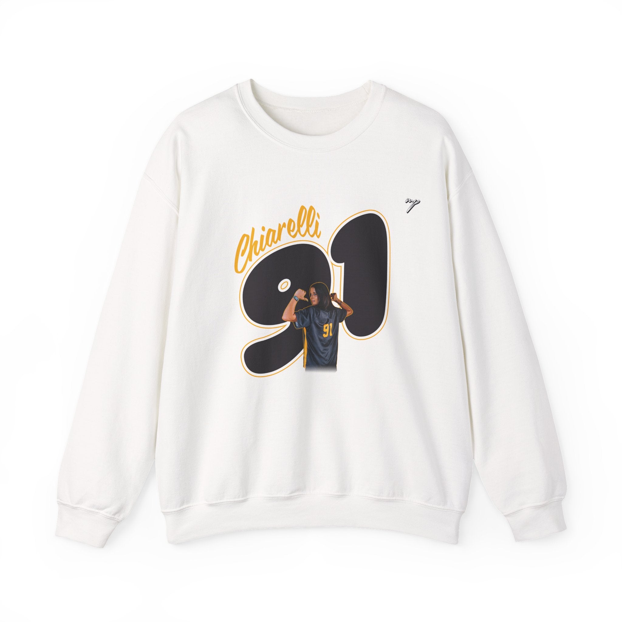 Calli Chiarelli Crewneck
