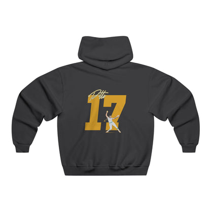 Arianna Pitts Vintage Hoodie