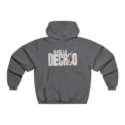 Isabella DeCroo Vintage Hoodie