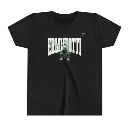Sawyer Ermigiotti YOUTH Graphic Tee