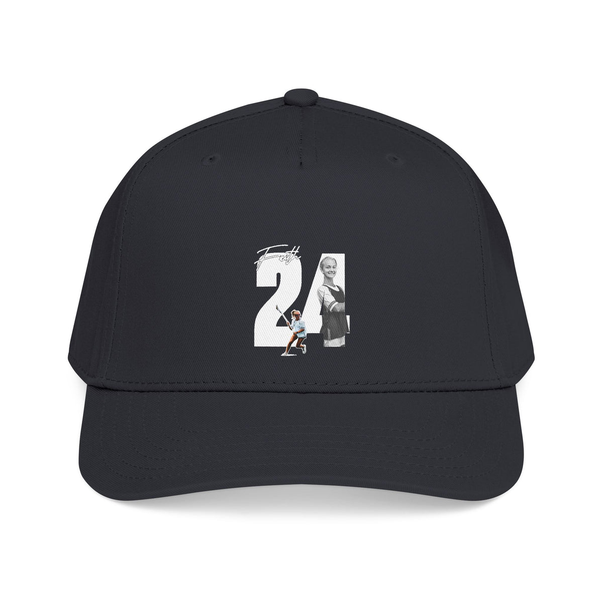 Mollie Faith Hat