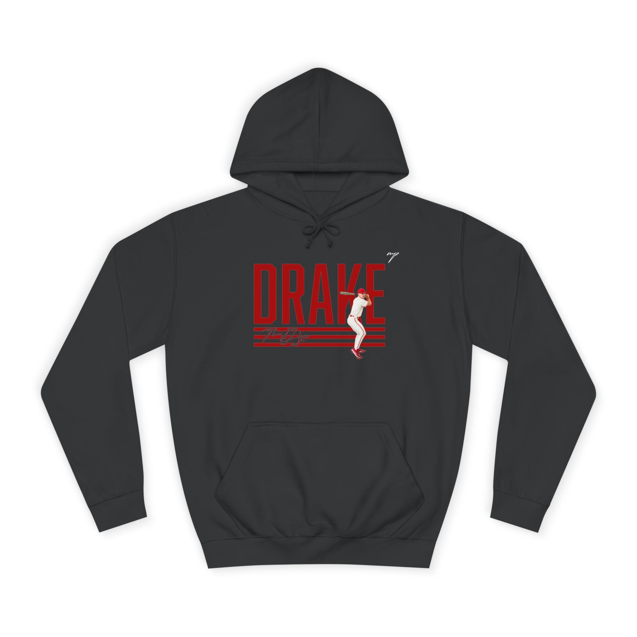 Noah Drake Hoodie