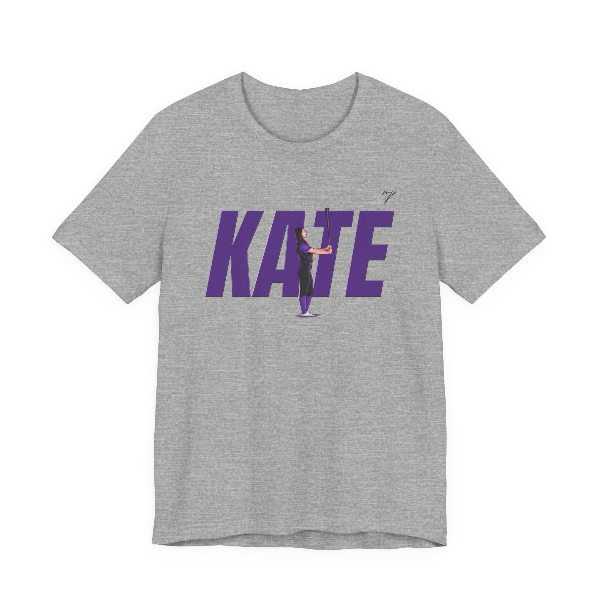 Kate Nelson Graphic Tee