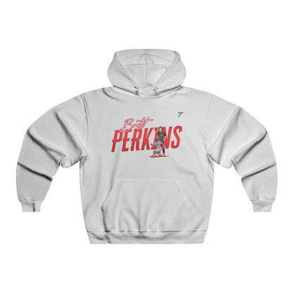 Brett Perkins Vintage Hoodie