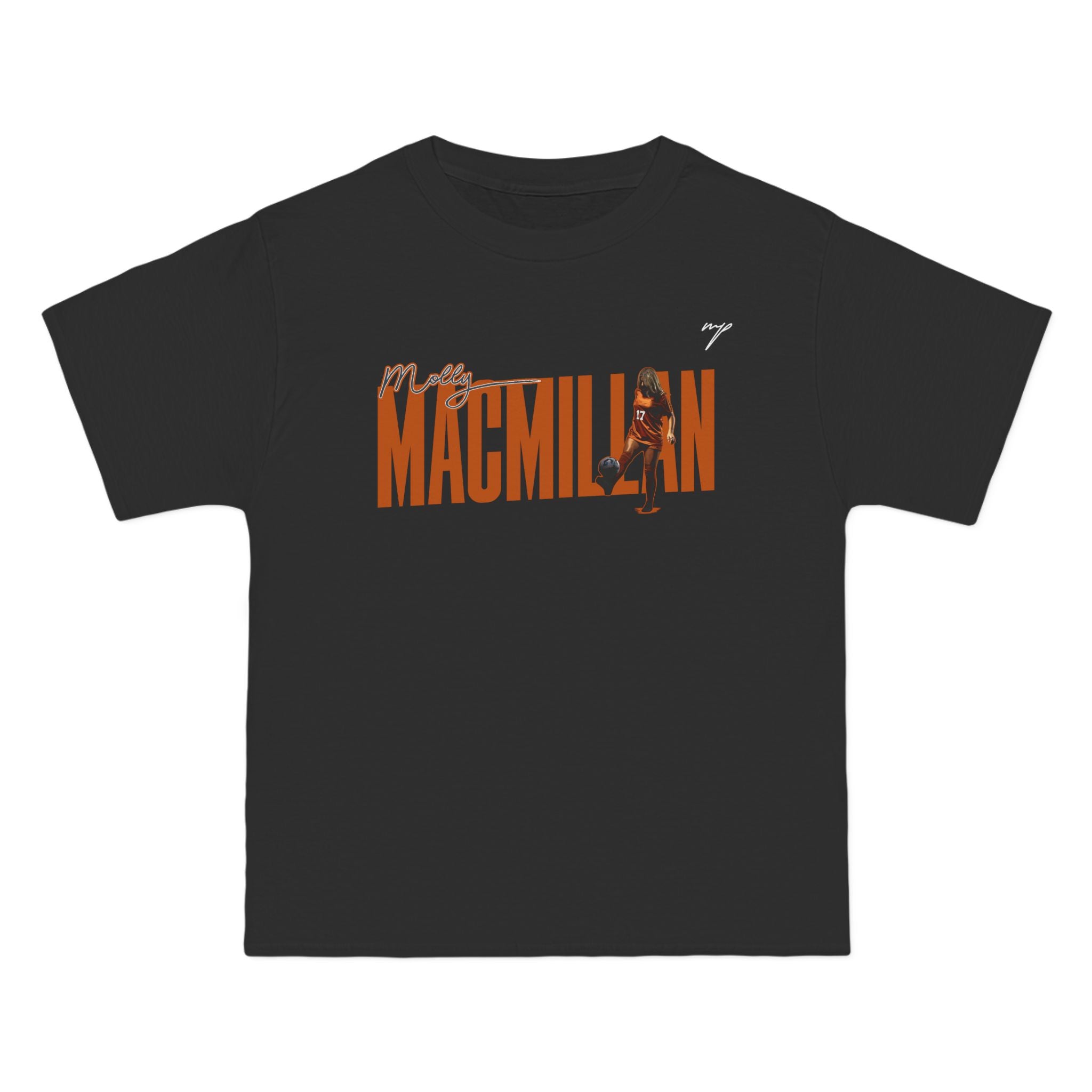 Molly MacMillan Vintage Tee