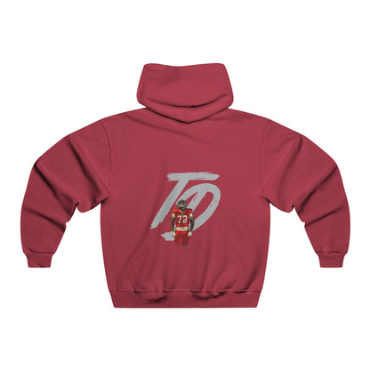 Tobias Delaney Vintage Hoodie