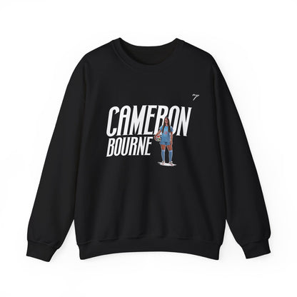 Cameron Bourne Crewneck