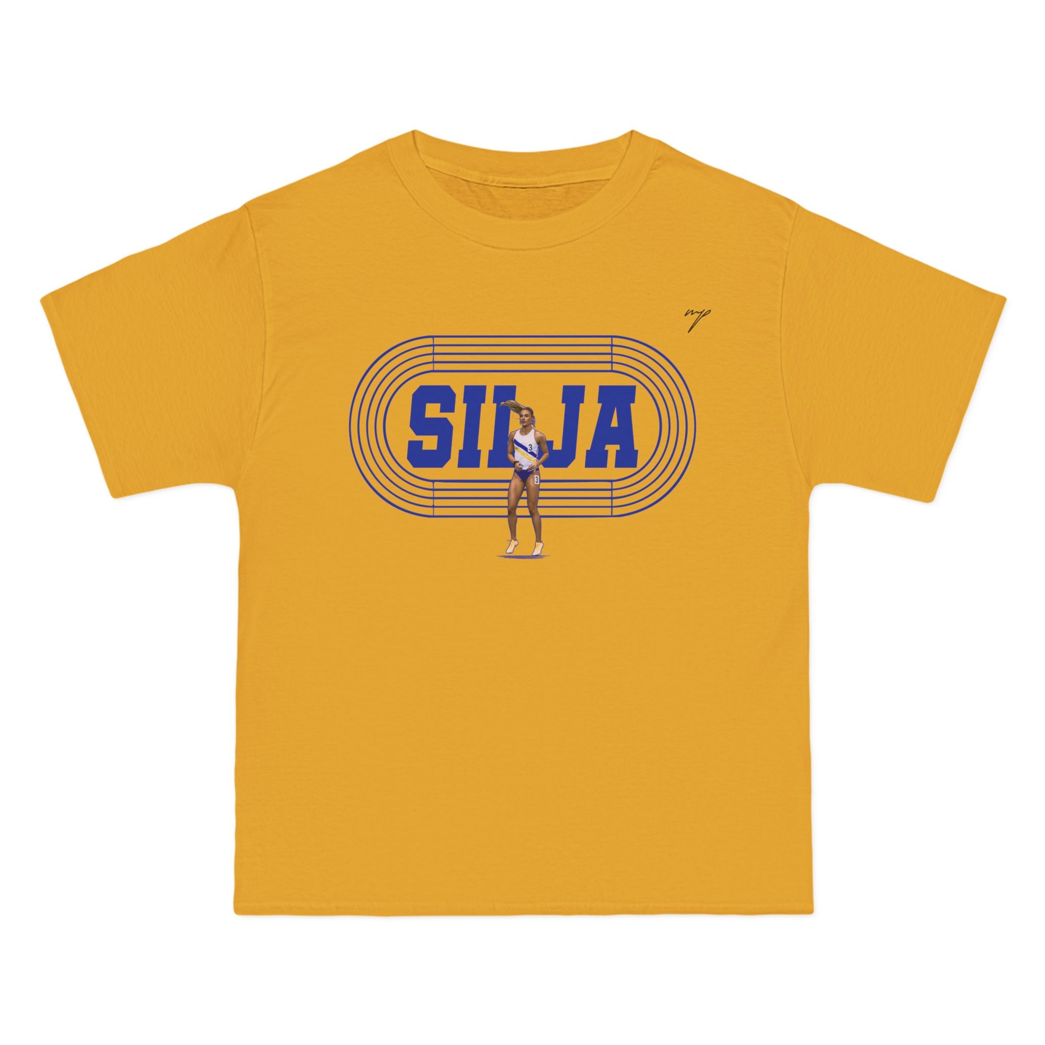 Silja Gunderson Vintage Tee