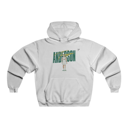 Treyson Anderson Vintage Hoodie