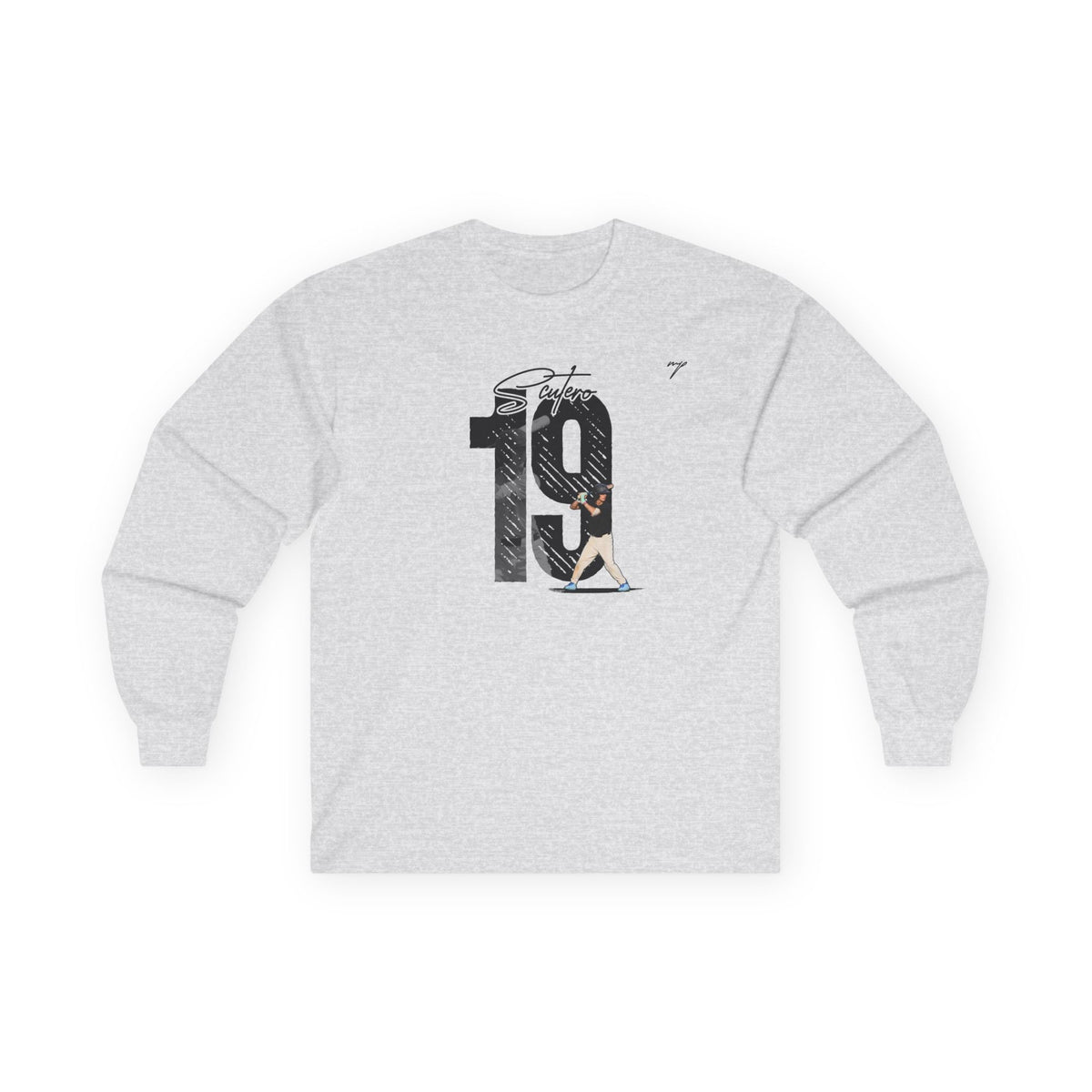 Noah Scutero Long Sleeve