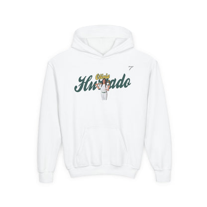 Olivia Hurtado YOUTH Hoodie