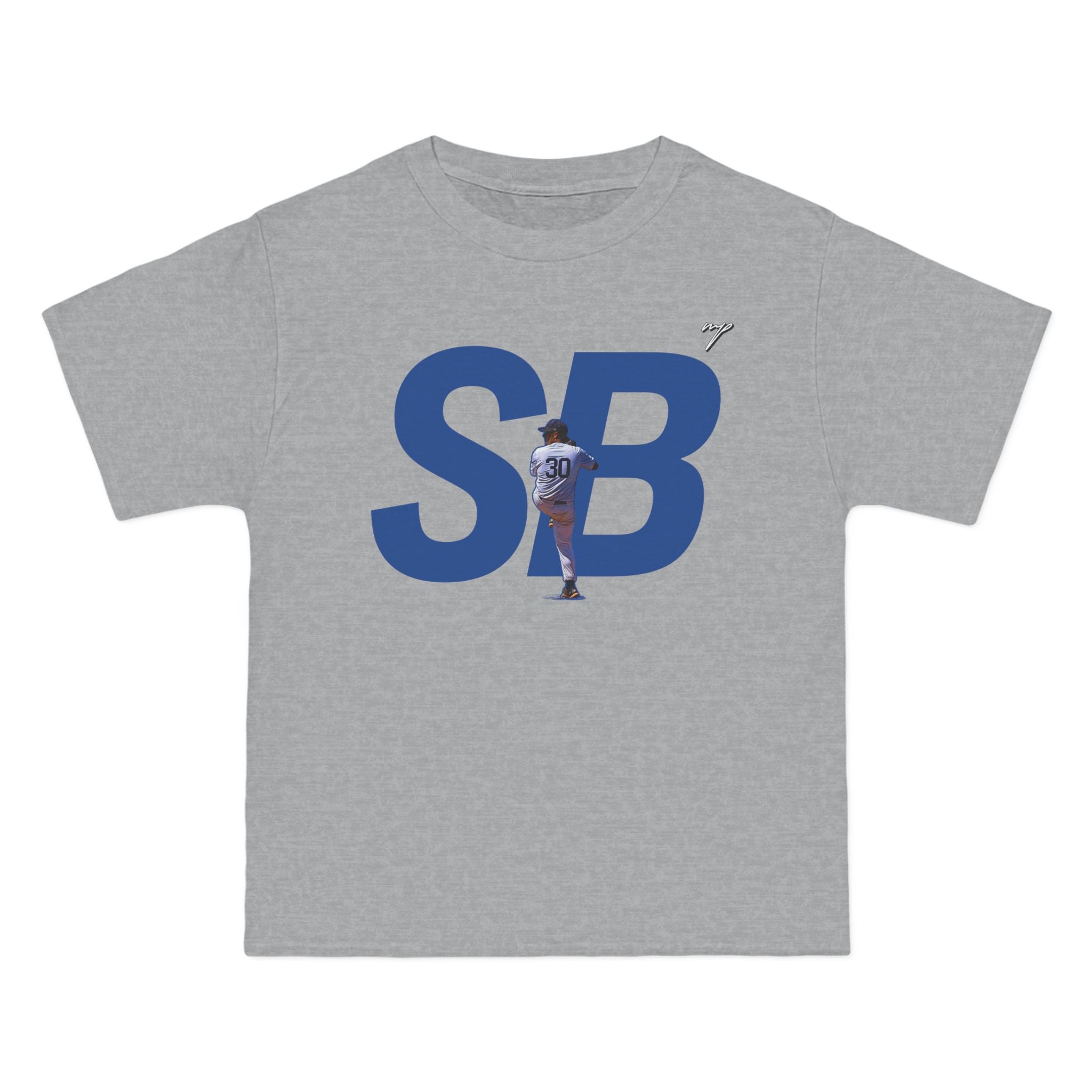 Shawn Barros Vintage Tee