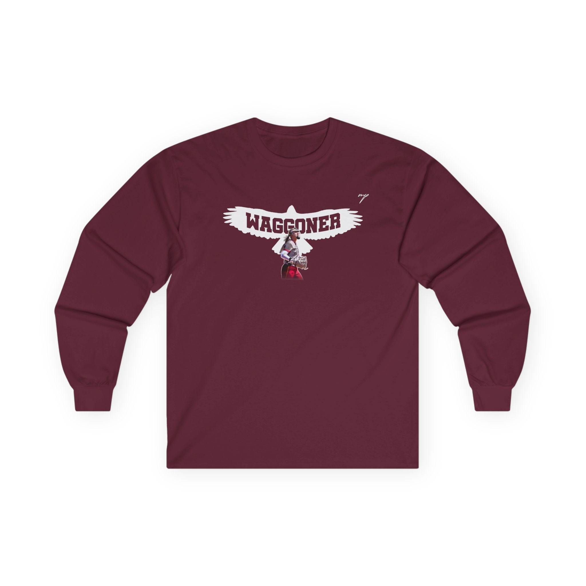 Skylar Waggoner Long Sleeve