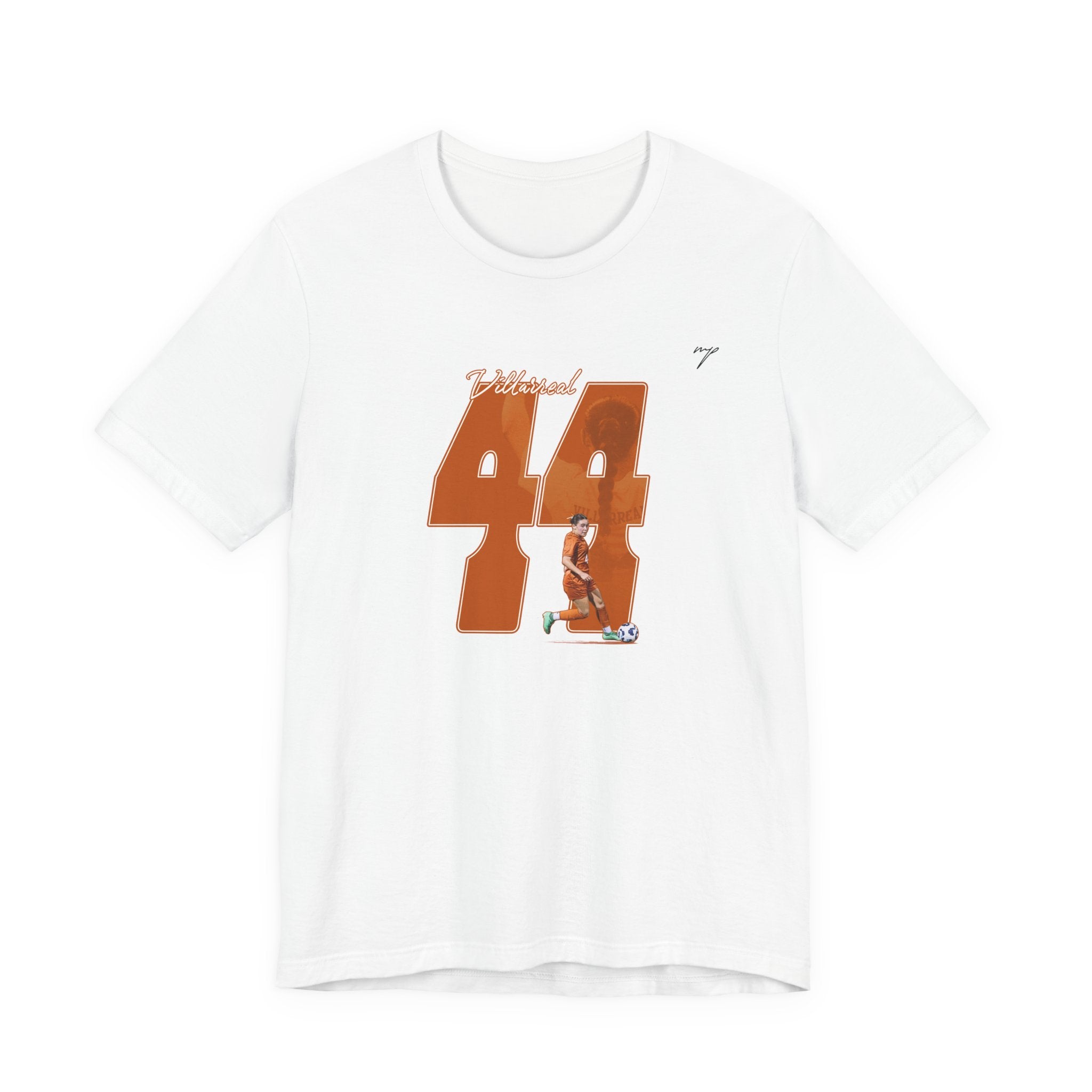 Amalia Villarreal Graphic Tee