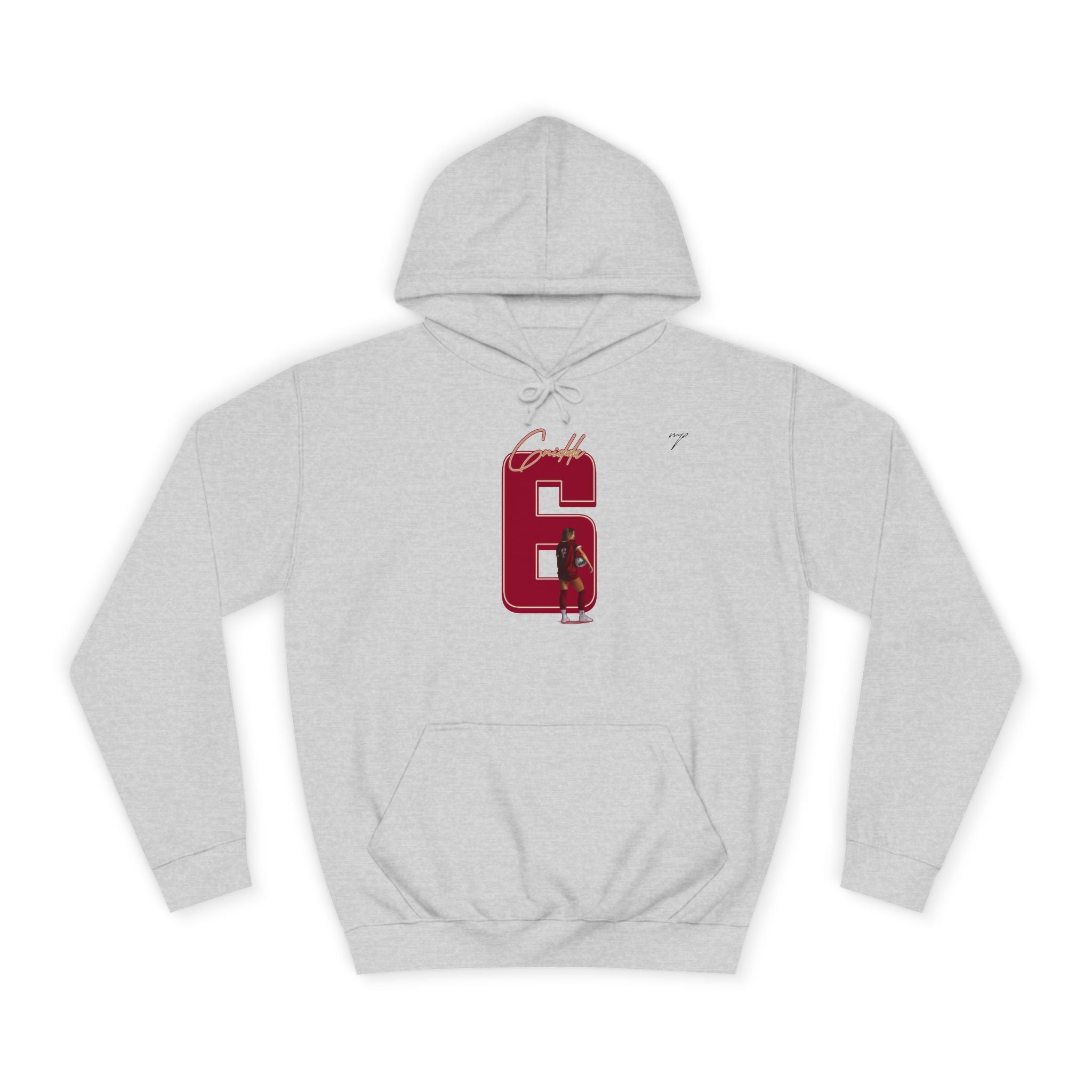 Annie Gnidula Hoodie