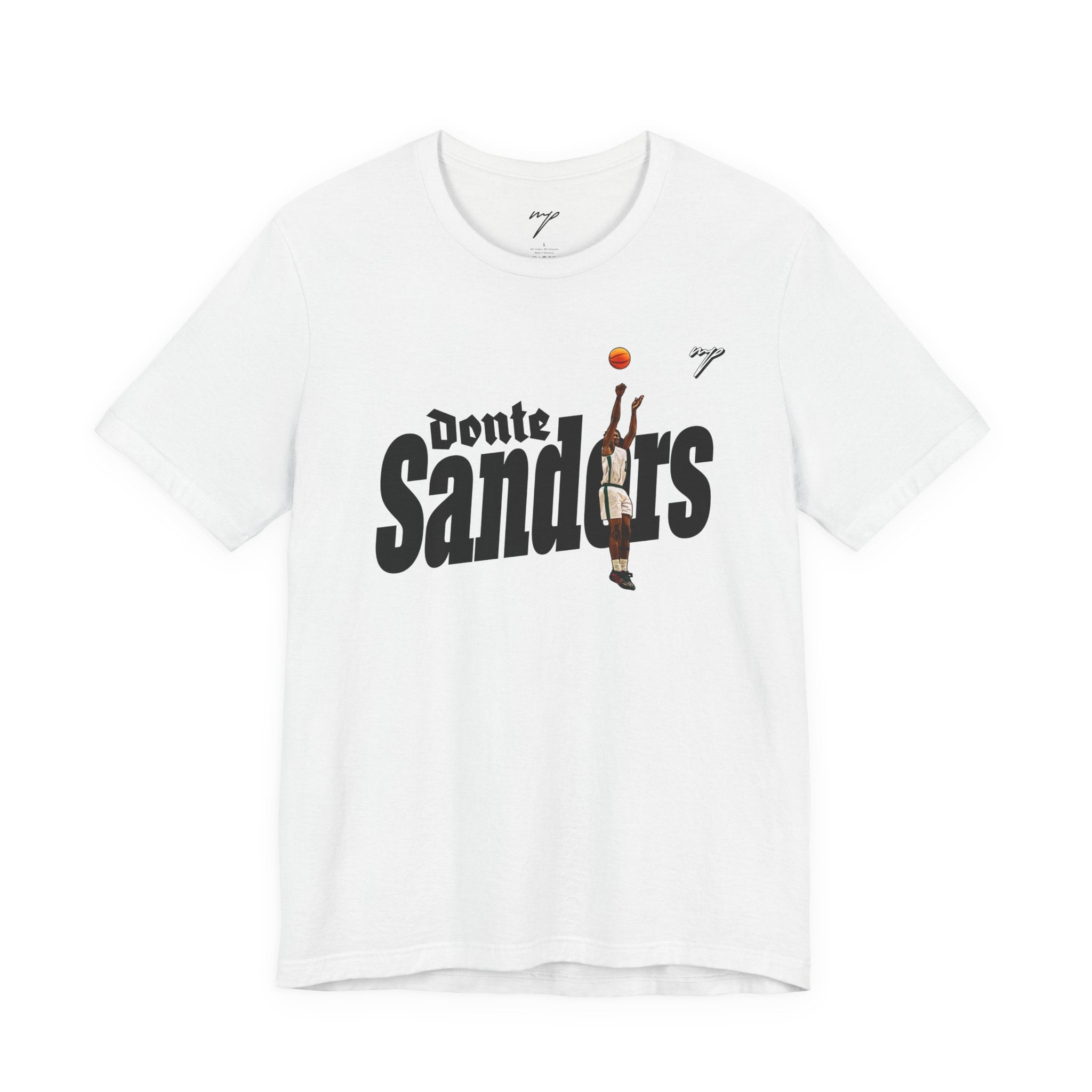 Donte Sanders Graphic Tee