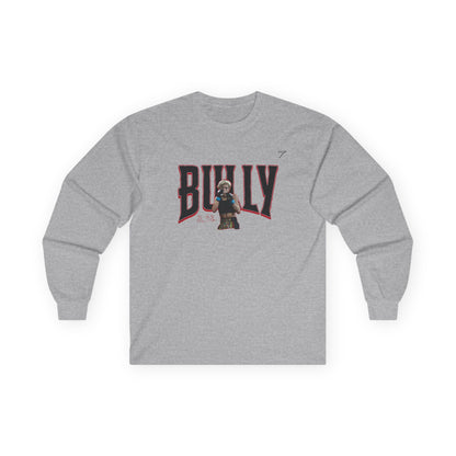 Monica Hicks Long Sleeve Tee