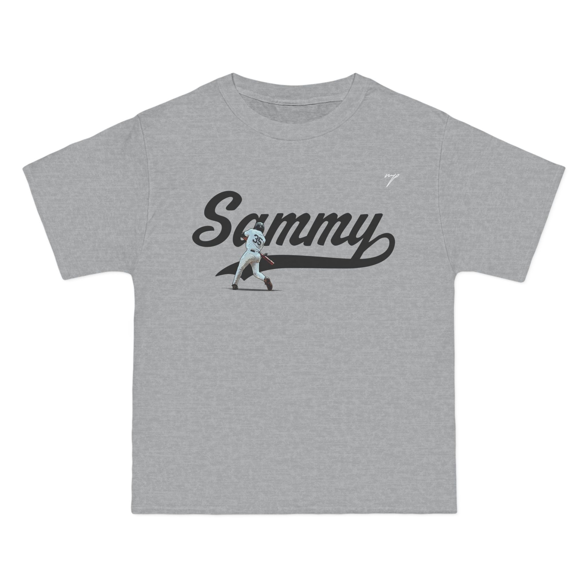Samuel Castro Vintage Tee