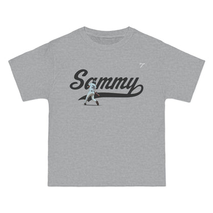 Samuel Castro Vintage Tee