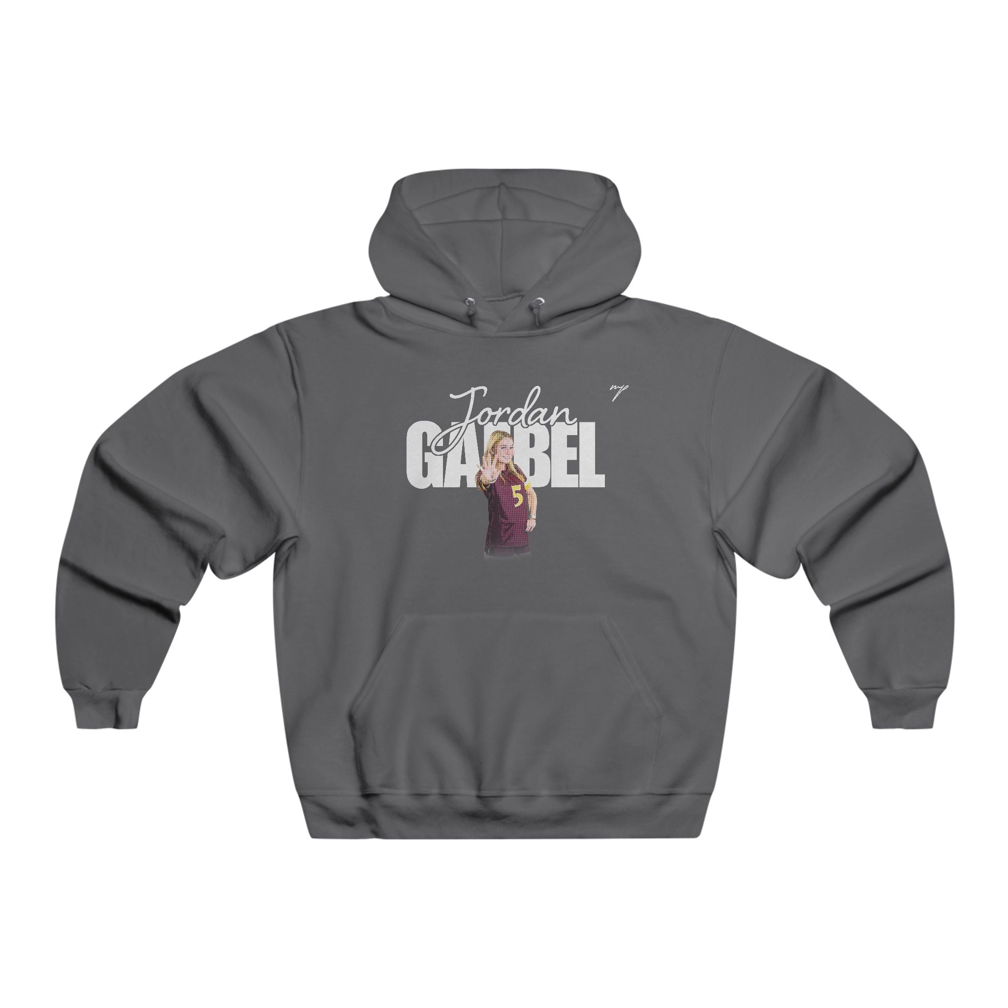 Jordan Gaebel Vintage Hoodie