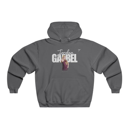 Jordan Gaebel Vintage Hoodie