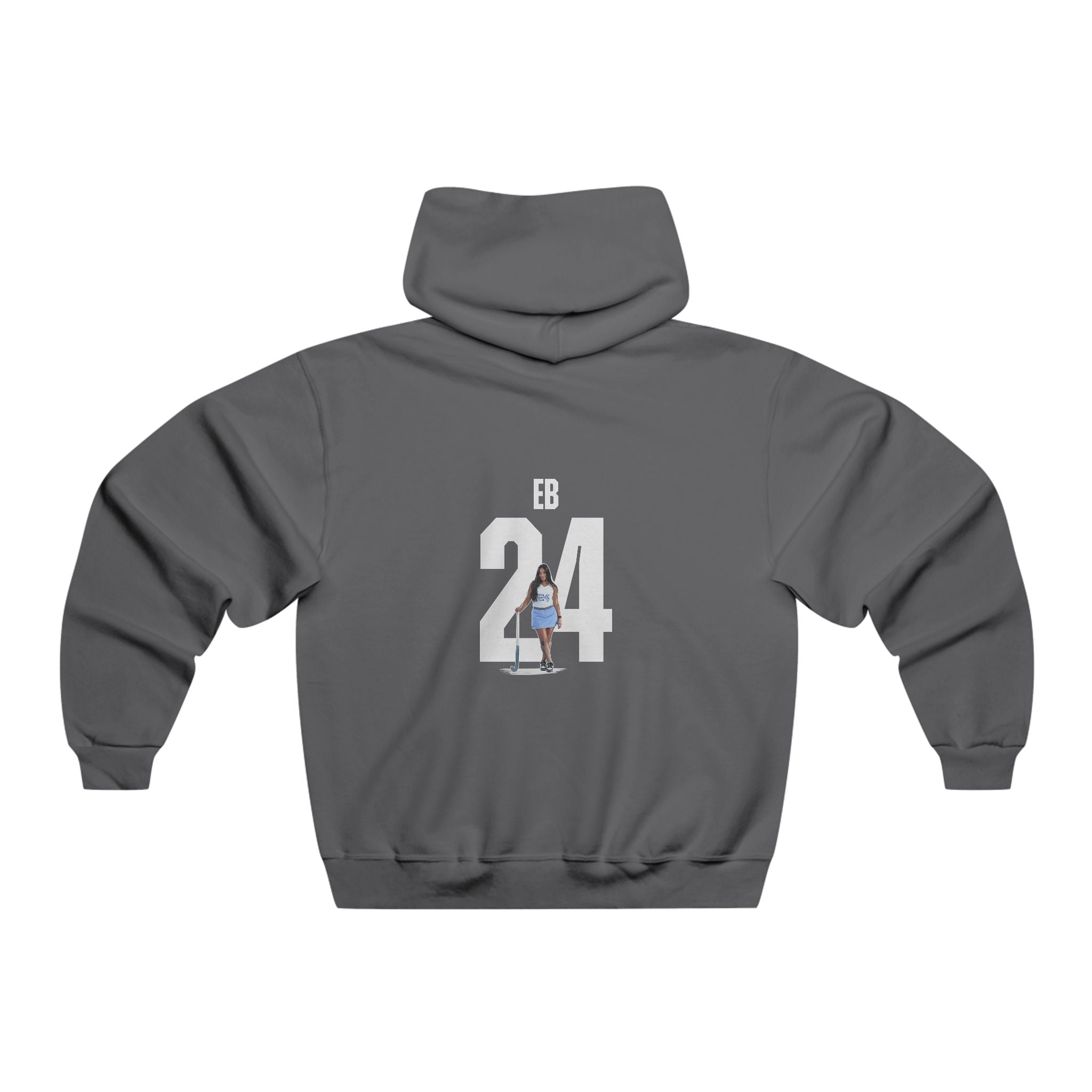 Ella Barbacci Vintage Hoodie