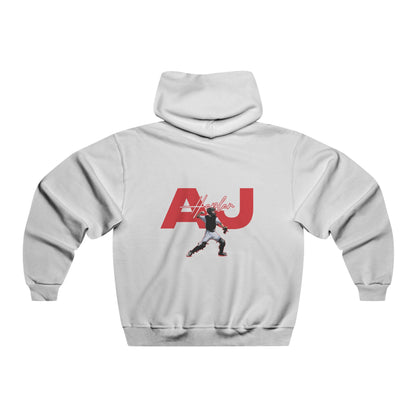 AJ Hepler Vintage Hoodie