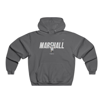 Jason Marshall Vintage Hoodie
