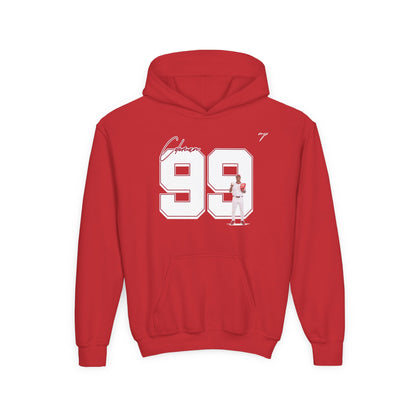Bubba Coleman YOUTH Hoodie