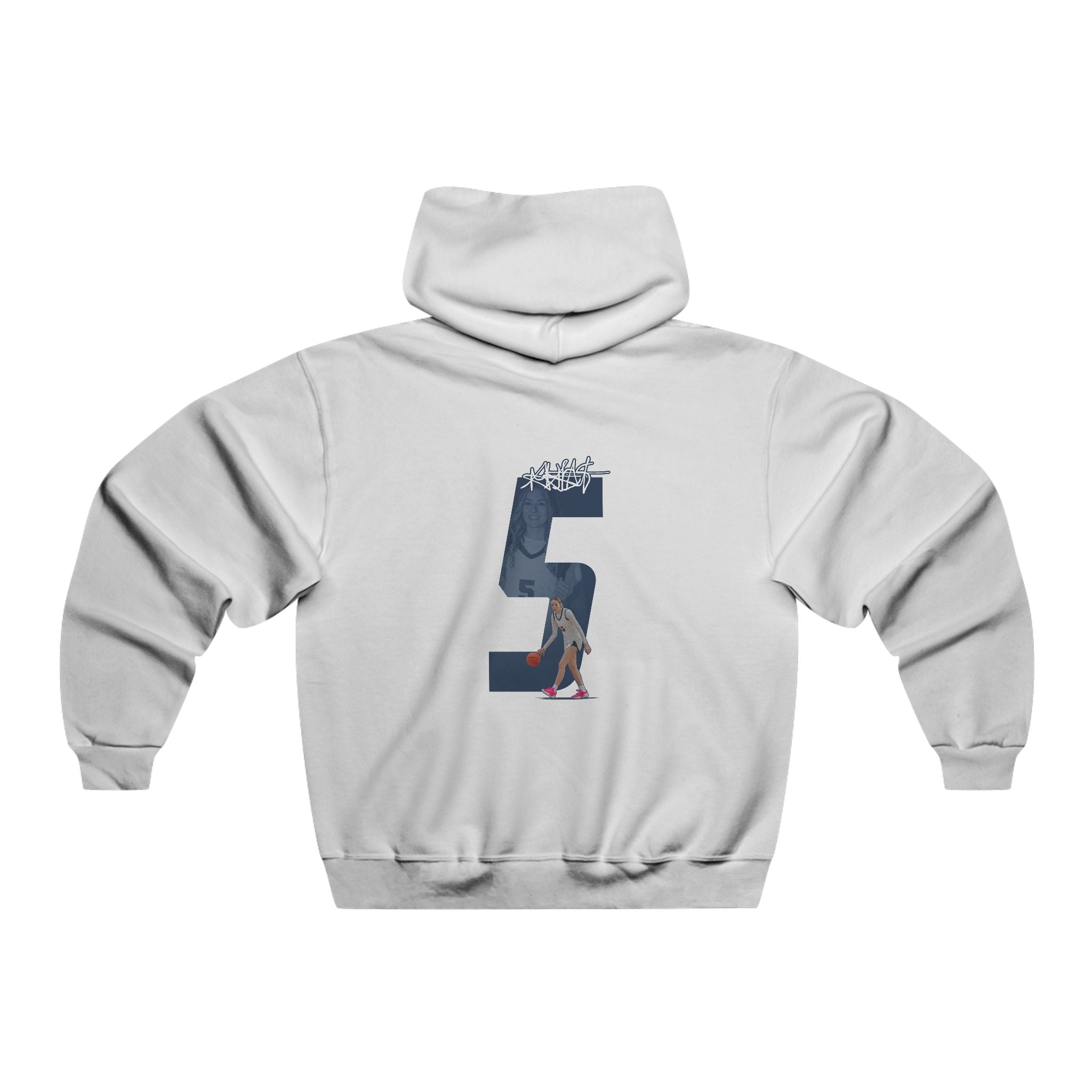 Mariana Cubero Vintage Hoodie
