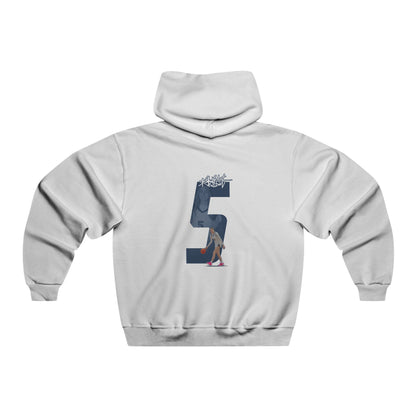 Mariana Cubero Vintage Hoodie