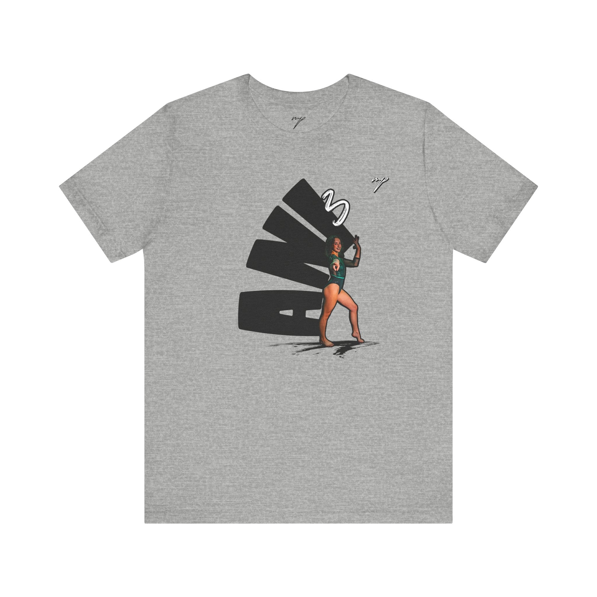 Analiah Solorio Graphic Tee