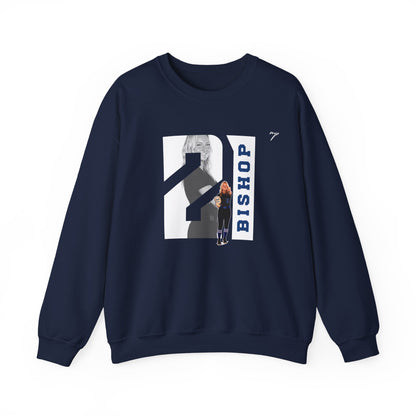 Madison Bishop Crewneck