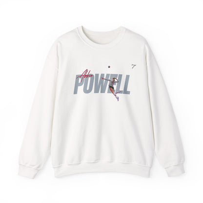 Abbie Powell Powell Crewneck
