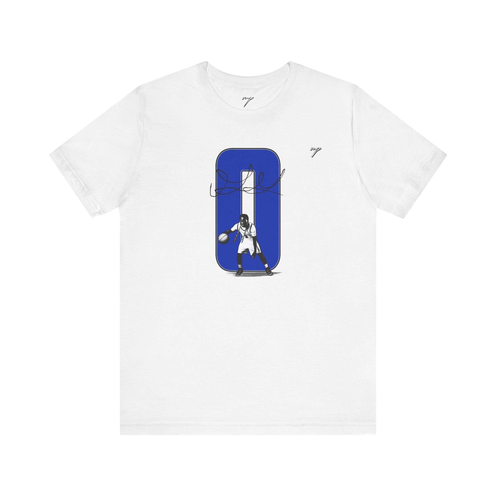 Gerald Garner JR Graphic Tee