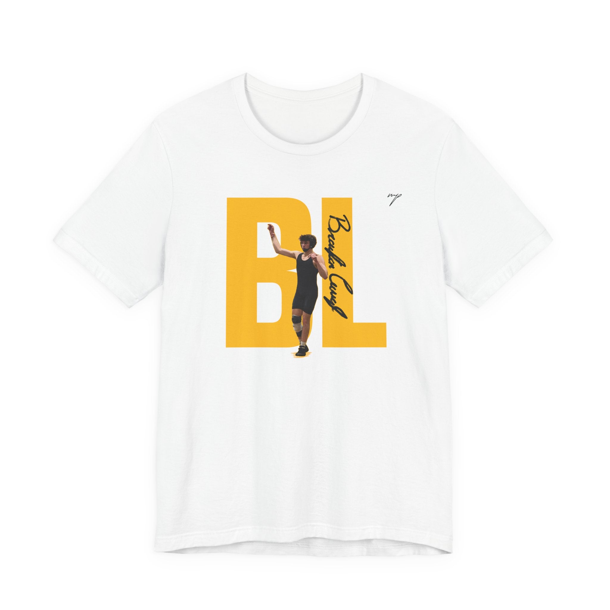 Braylon Long Graphic Tee