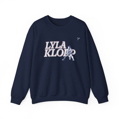 Lyla Klopp Crewneck