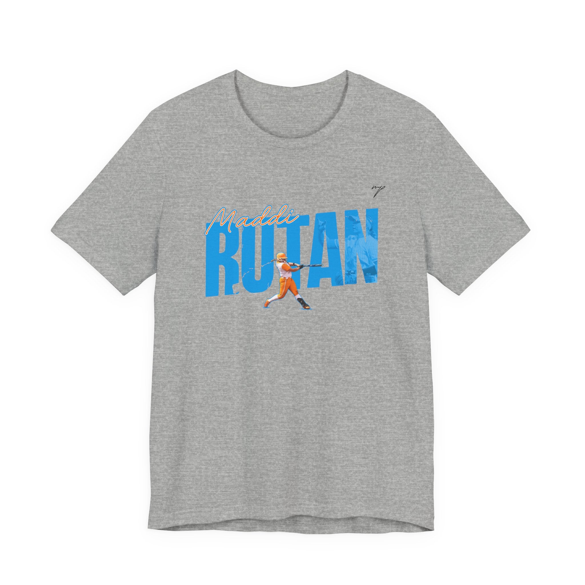Maddi Rutan Graphic Tee