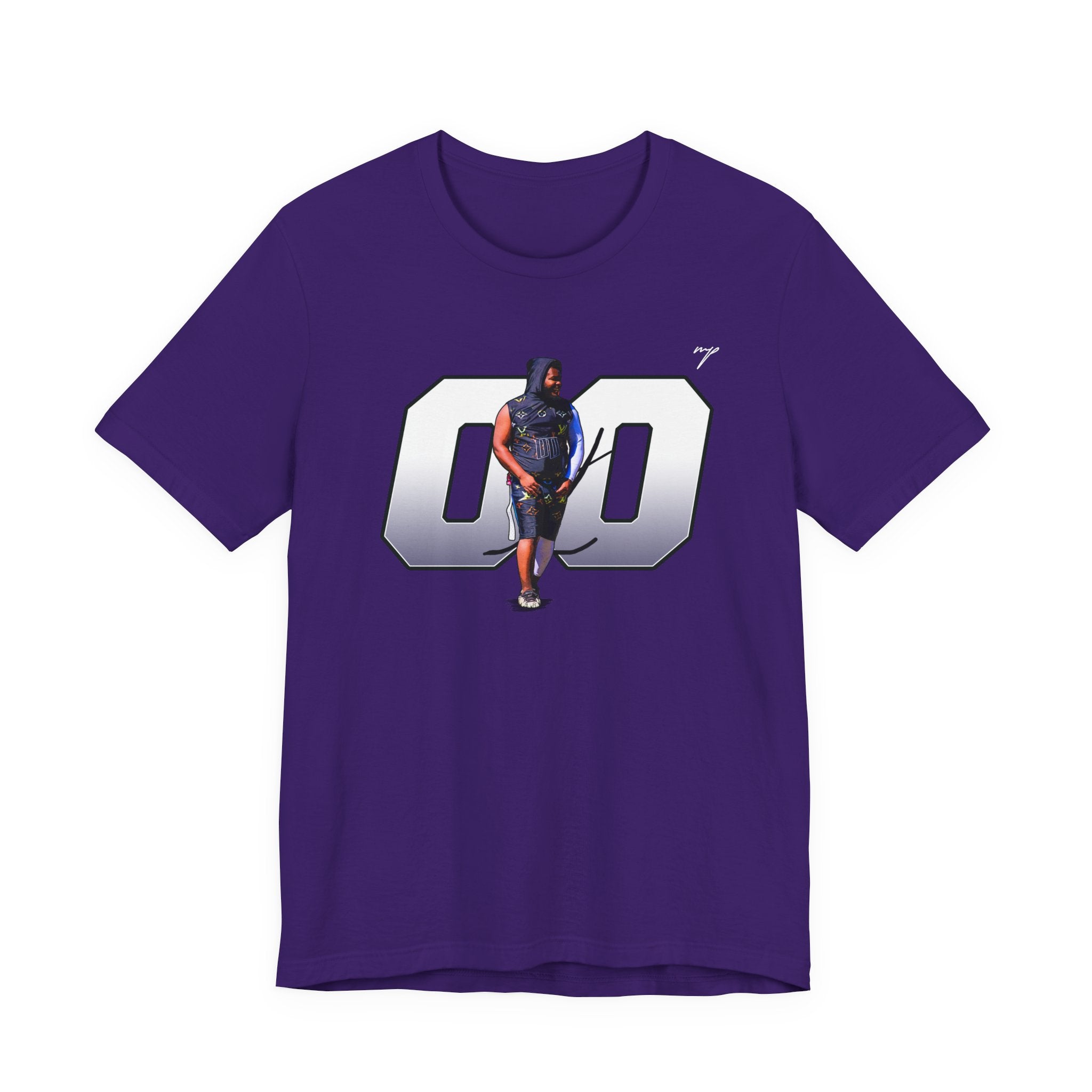 Terron Lockhart Graphic Tee