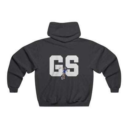 Gavin Smith Vintage Hoodie