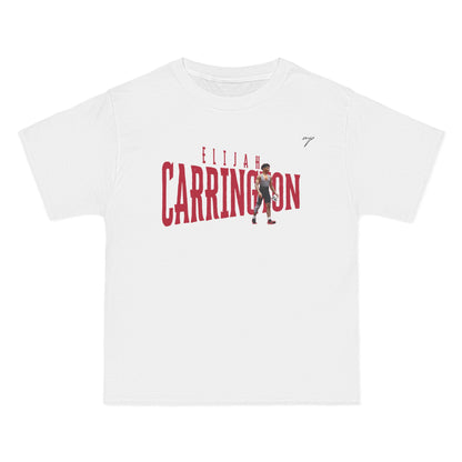 Elijah Carrington Vintage Tee