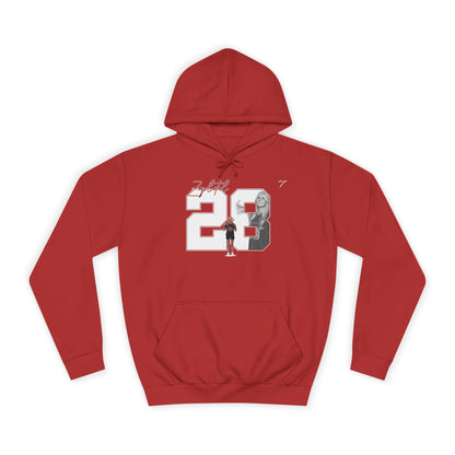 Virginia Zapletal Hoodie
