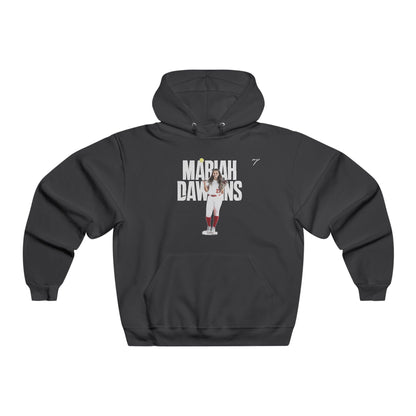 Mariah Dawkins Vintage Hoodie